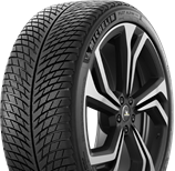 Michelin Pilot Alpin 5 SUV 265/40 R21 105 V XL