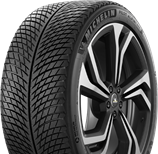 Michelin Pilot Alpin 5 SUV 275/40 R21 107 V XL