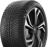 Michelin Pilot Alpin 5 SUV 295/40 R21 111 V XL