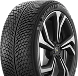 Michelin Pilot Alpin 5 SUV 275/40 R22 108 V XL