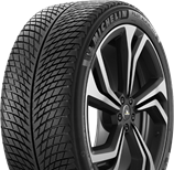 Michelin Pilot Alpin 5 SUV 285/40 R22 110 V XL