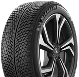 Michelin Pilot Alpin 5 SUV 265/45 R21 108 V XL