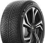 Michelin Pilot Alpin 5 SUV 285/35 R21 105 W XL