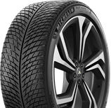 Michelin Pilot Alpin 5 SUV 265/40 R22 106 V XL