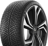 Michelin Pilot Alpin 5 SUV 265/35 R22 102 W XL