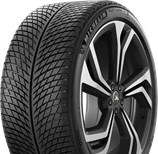 Michelin Pilot Alpin 5 SUV 295/35 R22 108 W XL