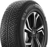 Michelin Pilot Alpin 5 SUV 235/65 R17 104 H MO