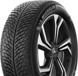 Michelin Pilot Alpin 5 SUV 245/50 R19 105 V XL