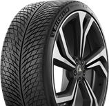 Michelin Pilot Alpin 5 SUV 255/35 R22 99 W XL, K1