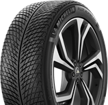 Michelin Pilot Alpin 5 SUV 275/45 R22 112 V XL