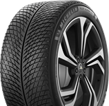 Michelin Pilot Alpin 5 SUV 305/40 R21 113 V XL, N0