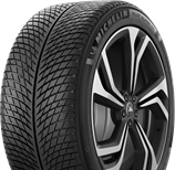 Michelin Pilot Alpin 5 SUV 305/40 R22 114 V XL