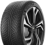 Michelin Pilot Alpin 5 SUV 285/40 R21 109 V XL, NE0