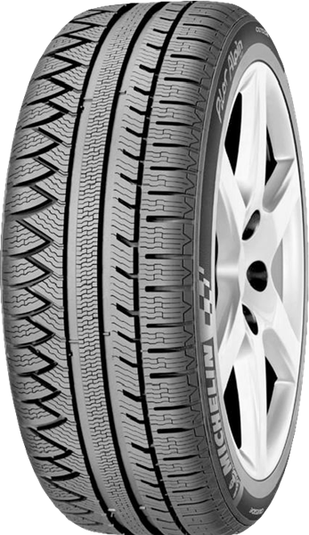 Michelin PILOT ALPIN PA3 205/50 R17 93 V XL