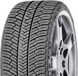 Michelin PILOT ALPIN PA4 305/30 R20 103 W XL