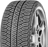 Michelin PILOT ALPIN PA4 235/35 R20 92 V XL, N0