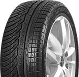 Michelin PILOT ALPIN PA4 275/30 R20 97 V XL, N0