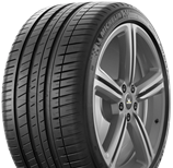 Michelin PILOT SPORT 3 285/35 R18 101 Y XL, ZR, MO1