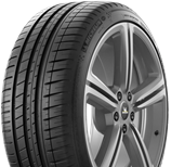 Michelin PILOT SPORT 3 195/45 R16 84 V XL