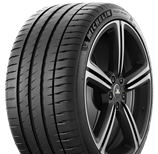 Michelin Pilot Sport 4 275/35 R18 99 Y XL, ZR