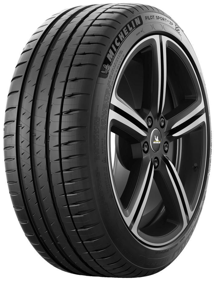 Michelin Pilot Sport 4 225/45 R17 91 V » Oponeo