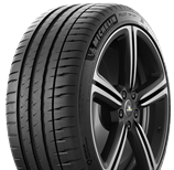 Michelin Pilot Sport 4 245/40 R18 93 Y AO