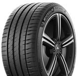 Michelin Pilot Sport 4 265/40 R18 101 Y XL, ZR