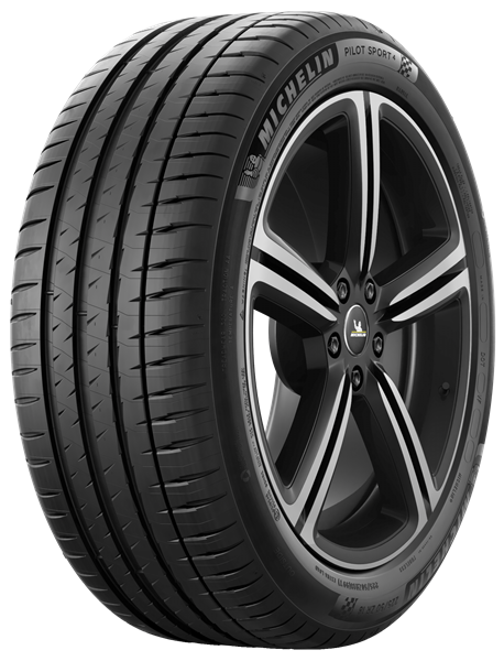 Michelin Pilot Sport 4 205/40 R18 86 W XL, ZR