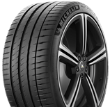 Michelin Pilot Sport 4 275/35 R20 102 Y RUN ON FLAT XL, ZR