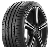 Michelin Pilot Sport 4 245/40 R20 99 Y RUN ON FLAT XL, ZR