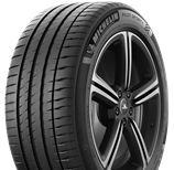 Michelin Pilot Sport 4 275/45 R18 107 Y XL, ZR