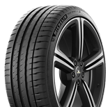 Michelin Pilot Sport 4 225/40 R19 93 Y RUN ON FLAT XL, ZR