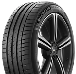 Michelin Pilot Sport 4 245/45 R20 103 Y XL, NF0