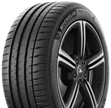 Michelin Pilot Sport 4 225/50 R16 92 Y ZR