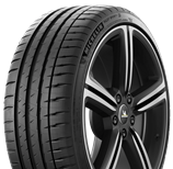 Michelin Pilot Sport 4 195/45 R17 81 W FSL, ZR