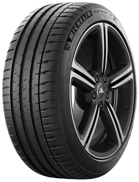 Michelin Pilot Sport 4 225/45 R17 91 W FSL