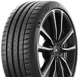 Michelin Pilot Sport 4 S 225/35 R19 88 Y XL, ZR