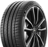 Michelin Pilot Sport 4 S 255/35 R19 96 Y XL, ZR