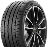 Michelin Pilot Sport 4 S 265/35 R19 98 Y XL, ZR