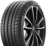 Michelin Pilot Sport 4 S 265/35 R20 99 Y XL, ZR