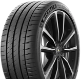 Michelin Pilot Sport 4 S 275/35 R20 102 Y XL, ZR