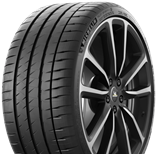 Michelin Pilot Sport 4 S 265/30 R19 93 Y XL, ZR