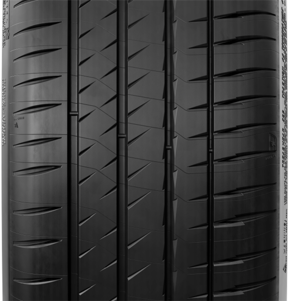 Michelin Pilot Sport S R Y Xl Zr Oponeo