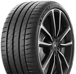 Michelin Pilot Sport 4 S 275/30 R19 96 Y XL, ZR