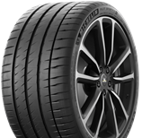 Michelin Pilot Sport 4 S 305/30 R19 102 Y XL, ZR