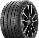 Michelin Pilot Sport 4 S 325/30 R19 105 Y XL, ZR