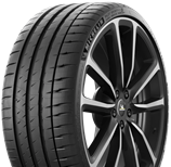 Michelin Pilot Sport 4 S 245/30 R20 90 Y XL, ZR