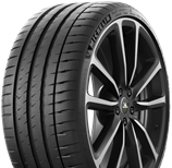 Michelin Pilot Sport 4 S 265/30 R20 94 Y XL, ZR