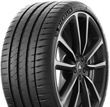 Michelin Pilot Sport 4 S 275/30 R20 97 Y XL, ZR