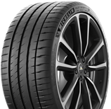 Michelin Pilot Sport 4 S 285/30 R20 99 Y XL, ZR